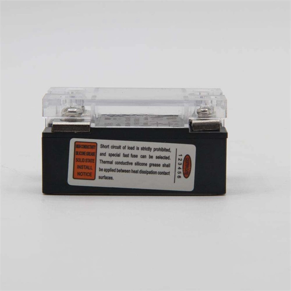 Fiber Optic Coupler Ceramic Ring