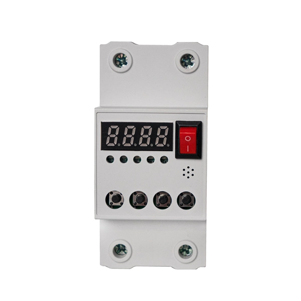 Albanian Low-Voltage Distribution Box Configuration Requirements