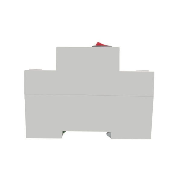 Protective Distribution Box Models and Specifications