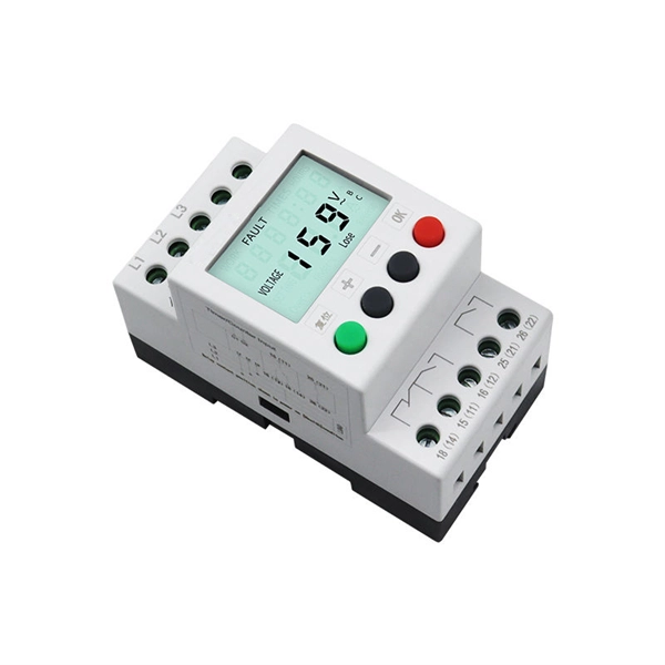 Mauritius Intelligent Power Distribution Box Equipment