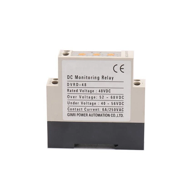 Supplier Requirements for Distribution Box Configuration