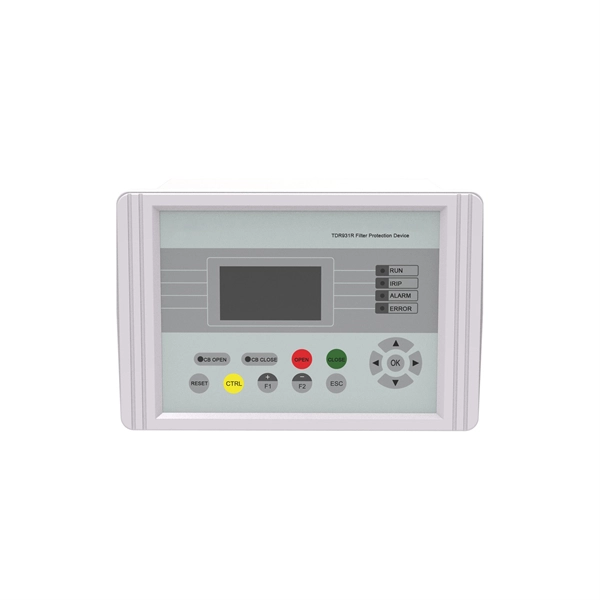 Installation of Aluminum Alloy Distribution Box Frame
