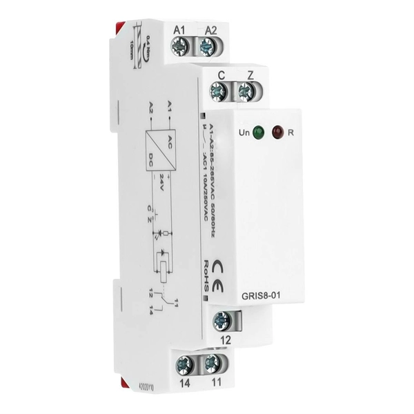 Standard for Class II Fireproof Distribution Boxes