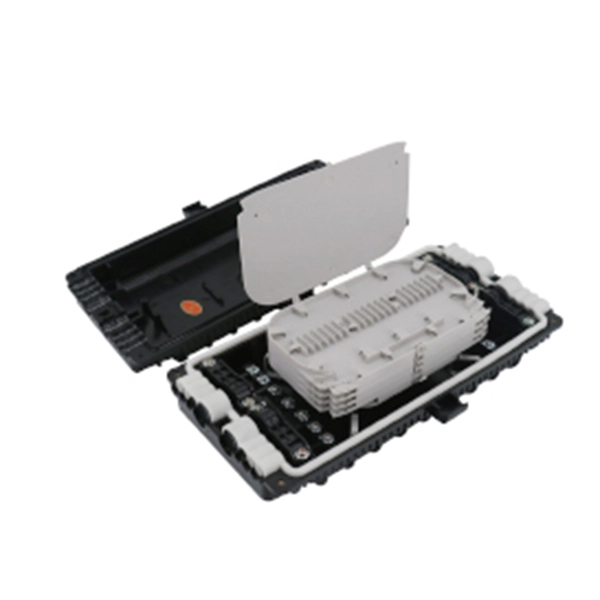 Distribution Box Quota Number