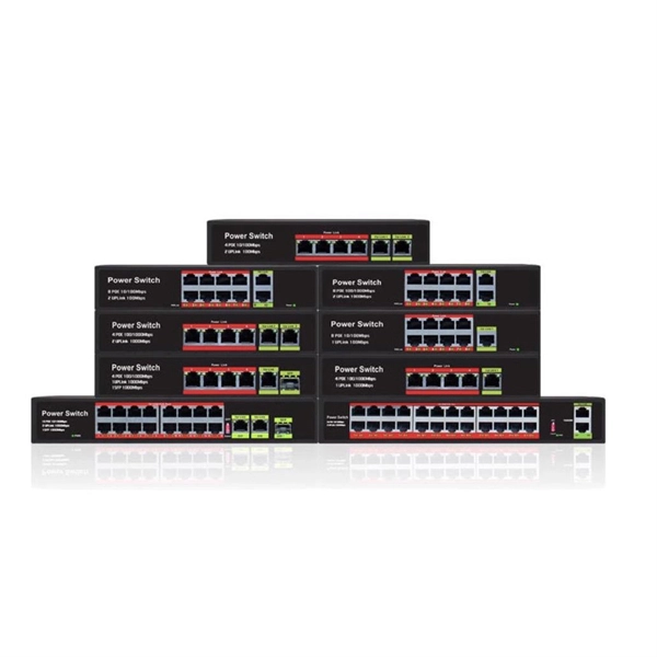Distribution Box E2