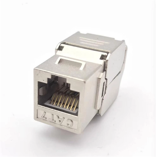 Aluminum Armored Single-Mode Optical Cable