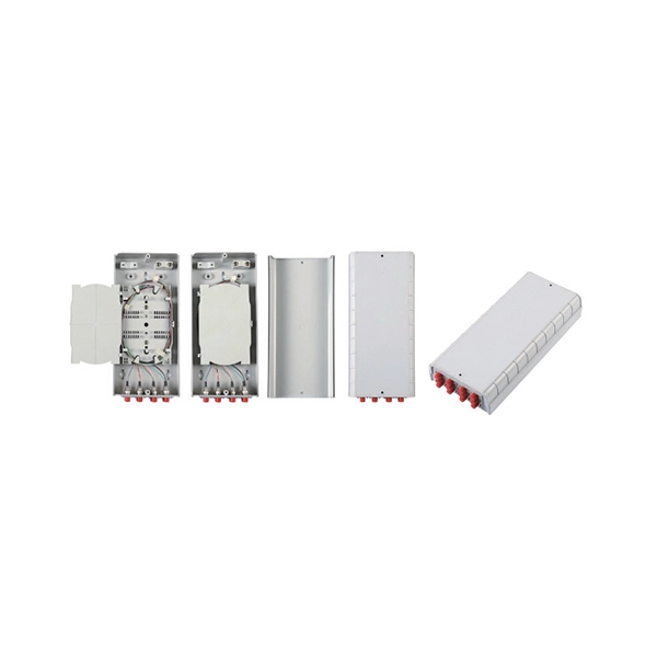 Key points for inspecting a level 3 distribution box include