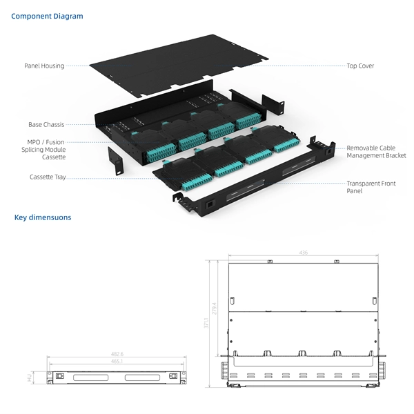 Belize Professional Explosion-Proof Distribution Box Manufacturer