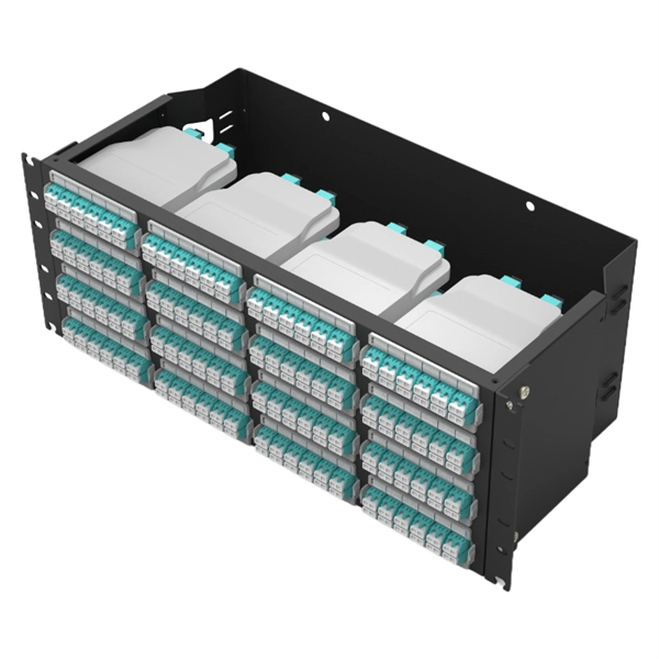 Western European High Voltage Interconnection Busbar
