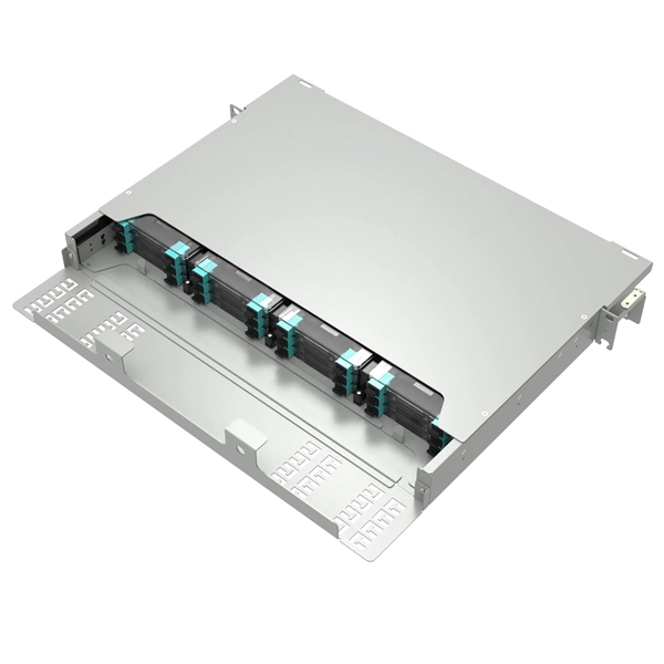 Iceland Network Rack 42U