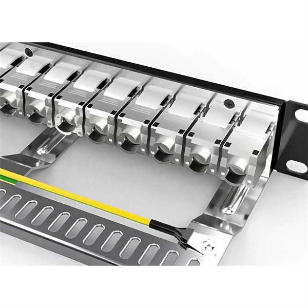 Which is more expensive a bracket or a cable tray