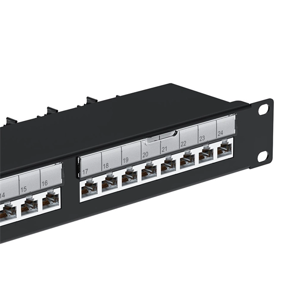 Cable to Fiber Optic Cable Conversion Project