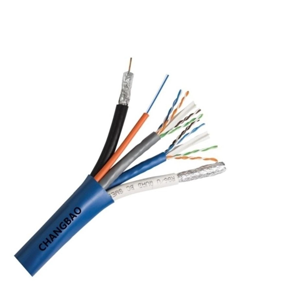 Pakistan Aerial Optical Cable