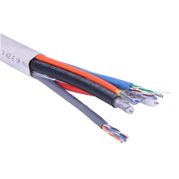 Secondary distribution boxes do not require residual current devices RCDs 