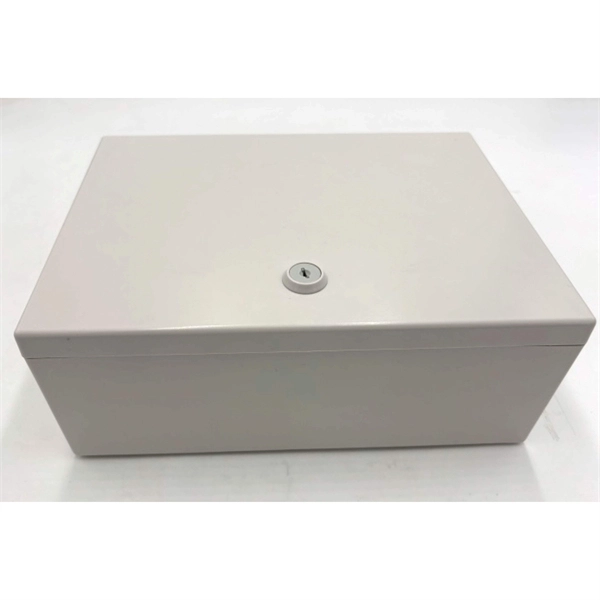 Manufacturer of surface-mounted electrical boxes