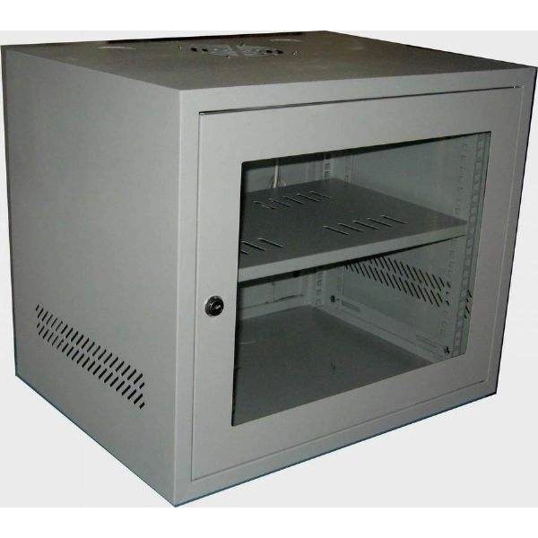 Electrical distribution box fitted with heat shrink tubing