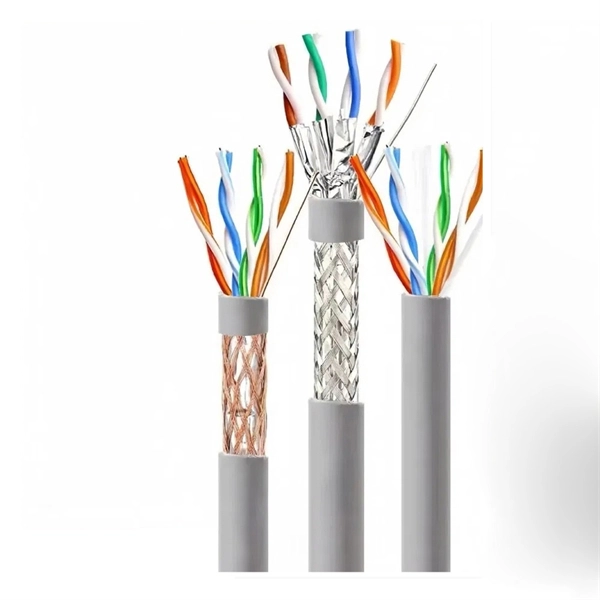 Wiring method for the main electrical distribution box in a home