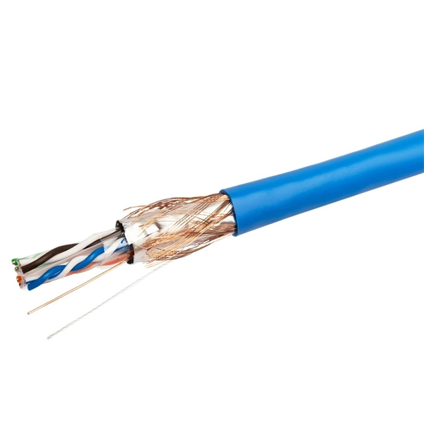 48 Optical Cable Chromatography