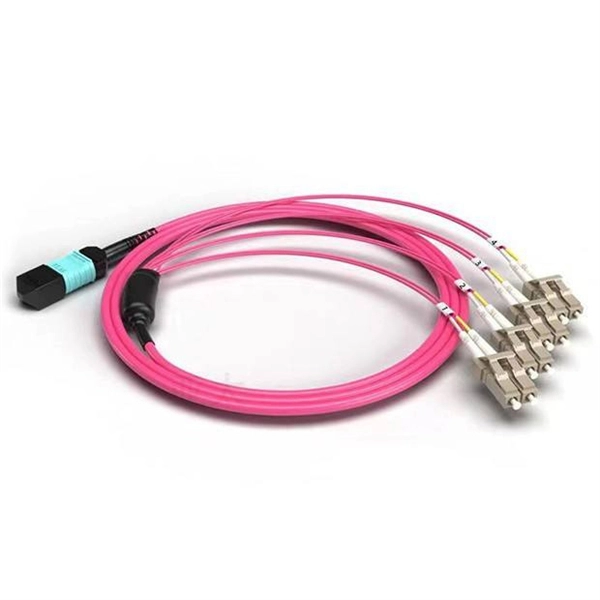 Denmark quote for guaranteed polarization fiber OS2