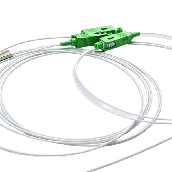 What new technologies are included in fiber optic communication