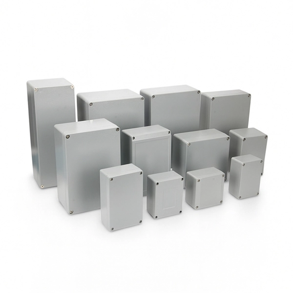 Ranking of Aluminum Industry Switch Manufacturers