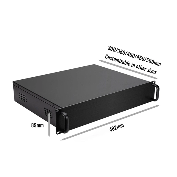 Customization Process for QSFP28 Active Optical Module