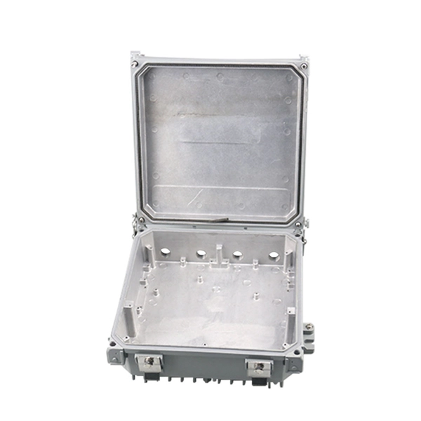 Fiber Optic Gigabit Switch Connector
