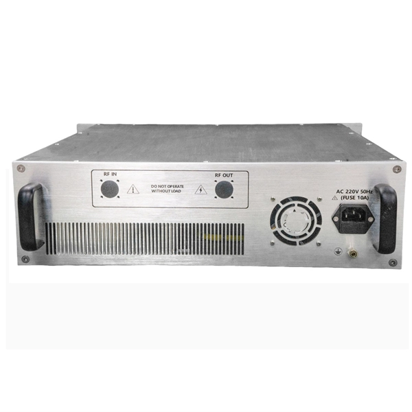 Distance between distribution box and grounding