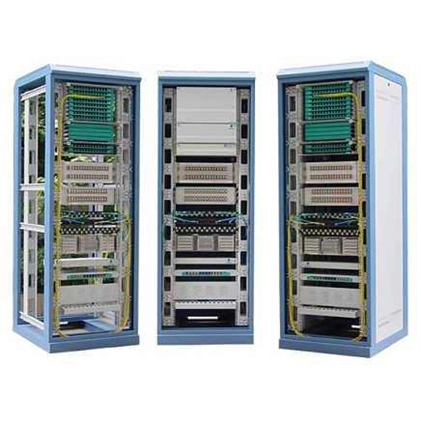 Weakness Distribution Box Lightning Protection Grounding Module
