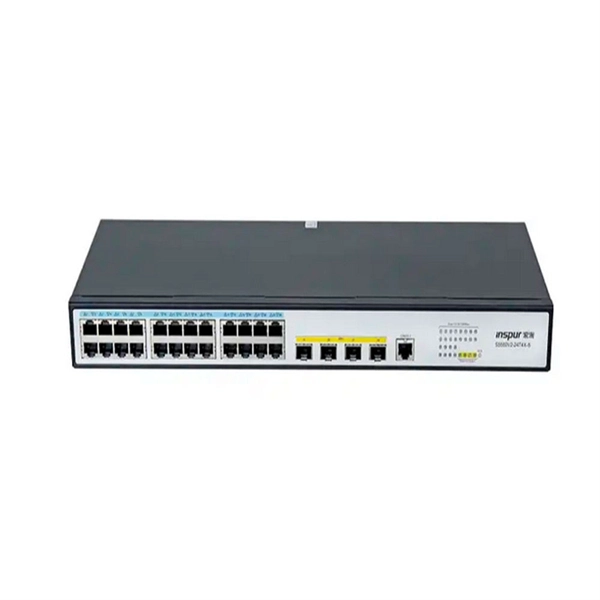 What does dual output of a fiber optic sensor mean