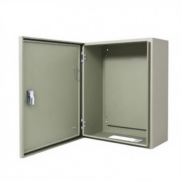 Equipment Installation in Small Network Cabinets