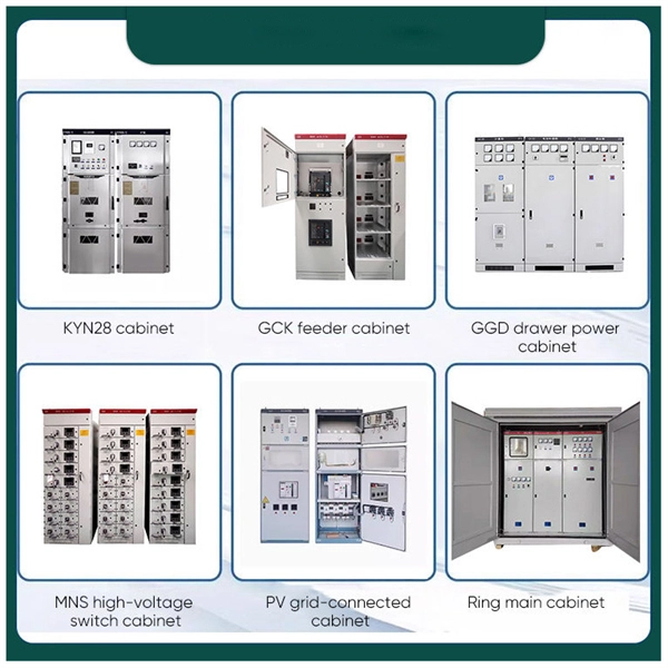 Automatic fiber optic cable repair