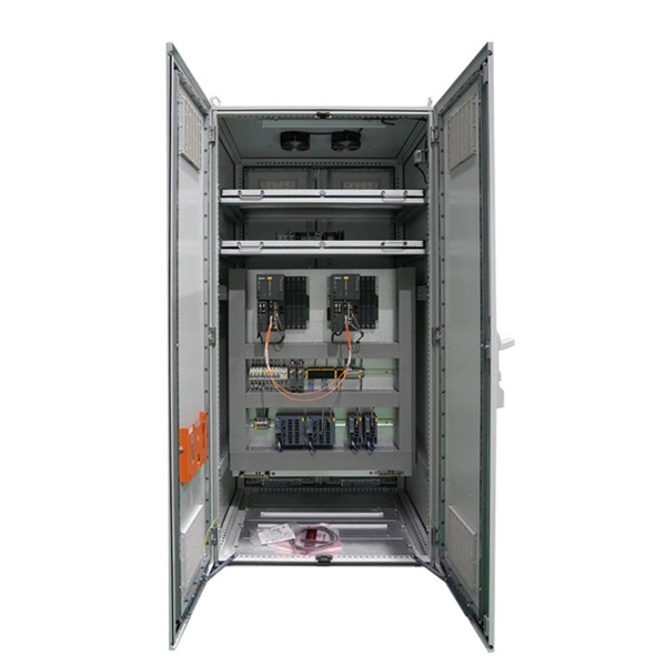Where are trapezoidal cable trays manufactured in Egypt