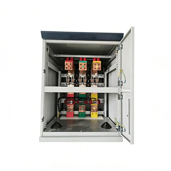 Azerbaijan Mechanical Polymer Cable Tray