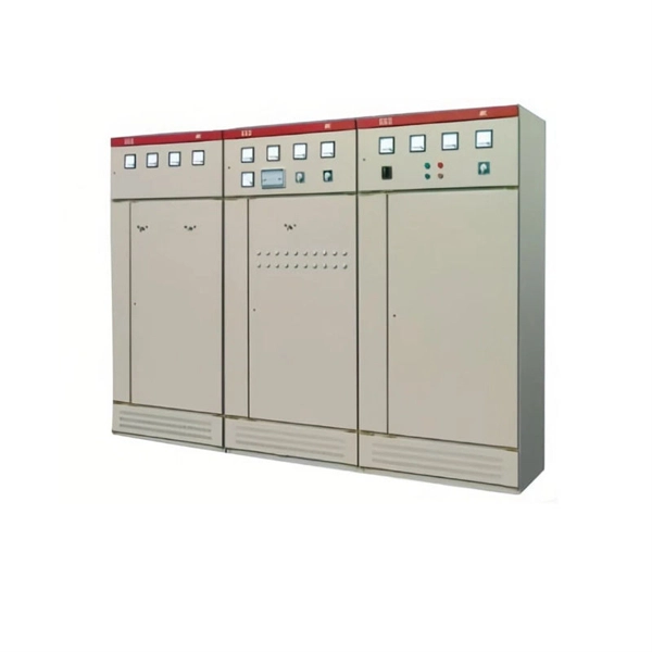 Distribution Box Air Switch Manufacturer