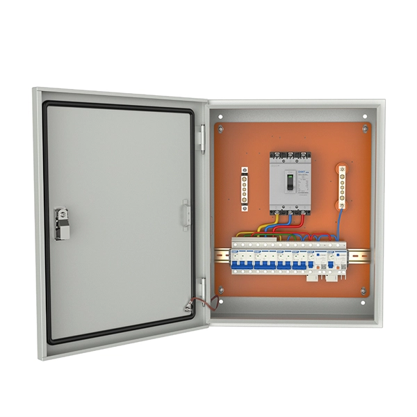 Ireland Retail Fiber Optic Enterprise Router 40G