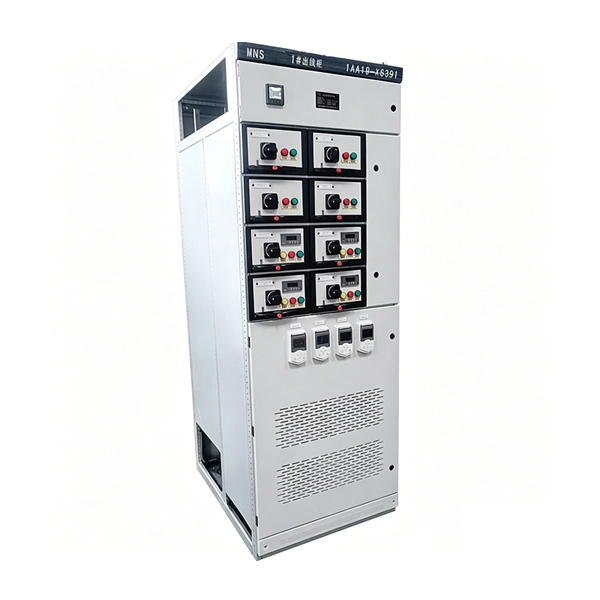 Relay protection 1A