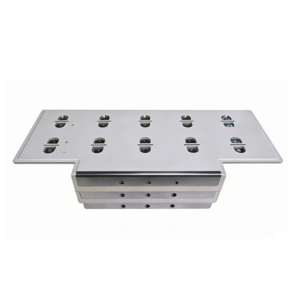 Ordering Aluminum Alloy Cable Trays in Malaysia