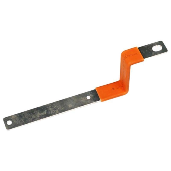 Requirements for the galvanization thickness of cable trays