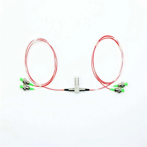 What do active optical devices include