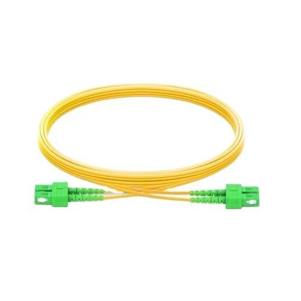 Requirements for parallel fiber optic cable connection