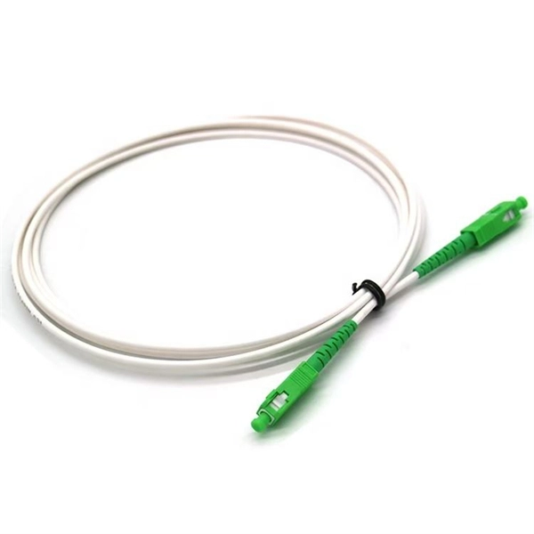 Fiber Optic Cables and Router Switches