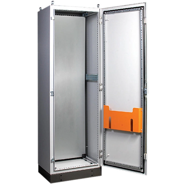 Price quote for a single-stage distribution box