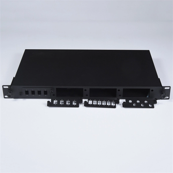Cable tray triangular frame