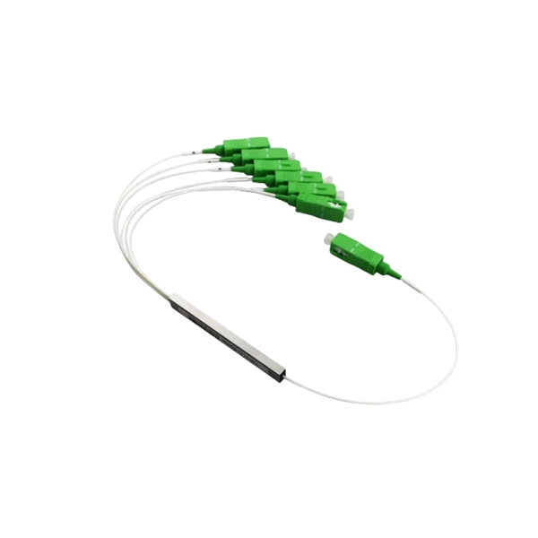Access Fiber Optic Cable Routing Design