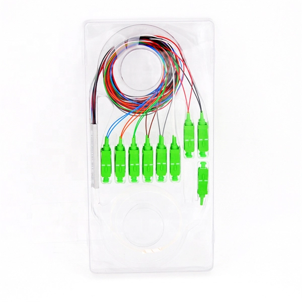 What is a circuit in a household electrical distribution box 