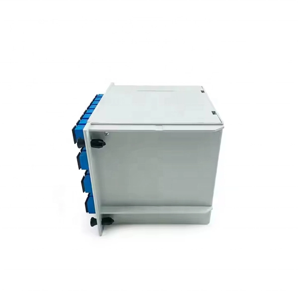 Safety Precautions for Electrical Distribution Box Construction Sites