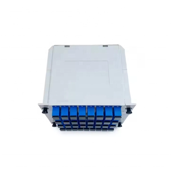 Optical Receiver BS Network Management Interface