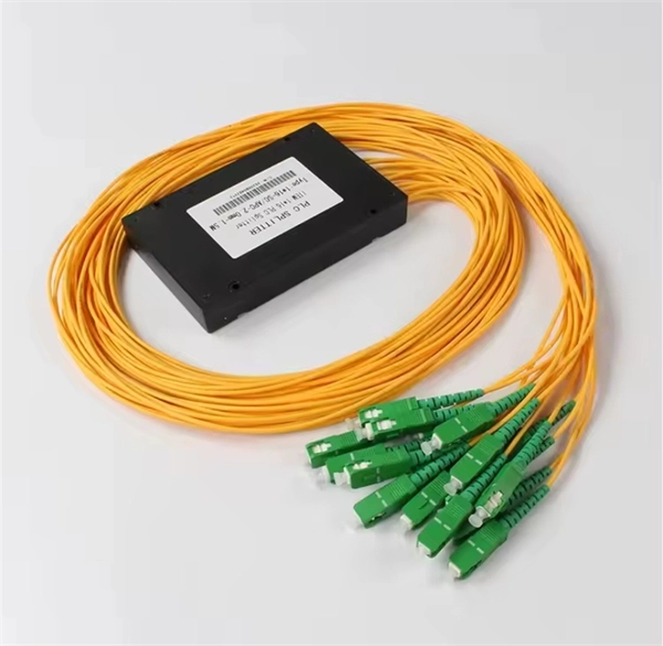 What panel should I buy for my home fiber optic internet