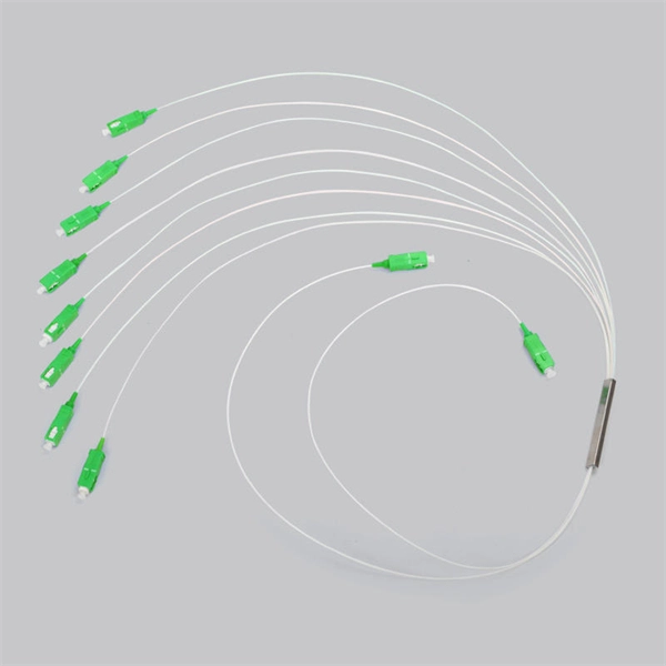 Optical Communication Bit Error Rate Tester Calibration in Barbados
